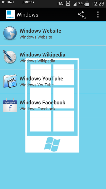 Screenshot 3 Micro86ma Windows